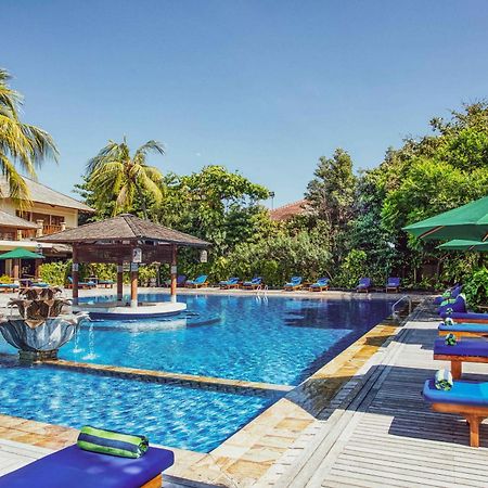 Risata Bali Resort & Spa Kuta  Luaran gambar